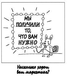 Собаки продаж