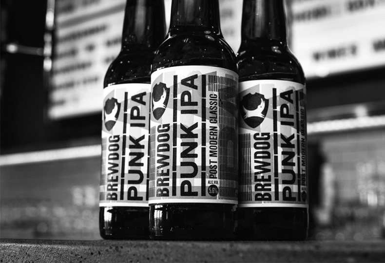 Бизнес для панков: Наплюйте на все правила по примеру BrewDog