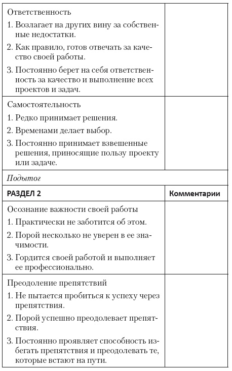 Только вперед! Пошаговое руководство по достижению успеха