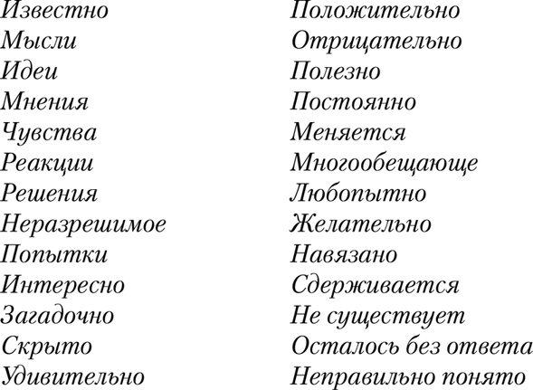 НЛП. Программа «Счастливая судьба». Ставим, запускаем, используем!