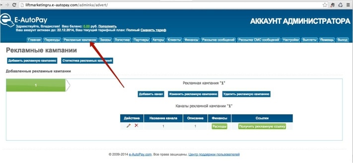 От идеи до прибыли. Система продаж через интернет