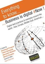 Все о… Business is digital Now! Лови момент!