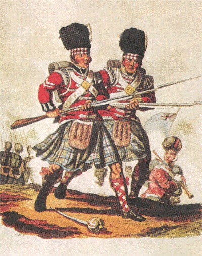 Воспоминания кавалерист-девицы армии Наполеона