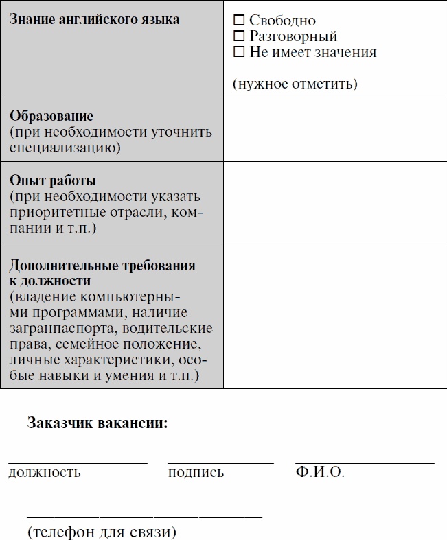 Анализируй этих! Полное руководство по подбору персонала