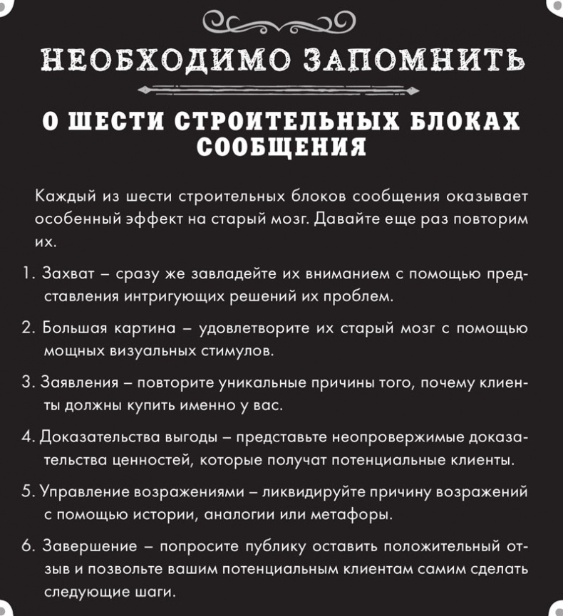 Тренинг по нейромаркетингу. Где находится кнопка «Купить» в сознании покупателя?