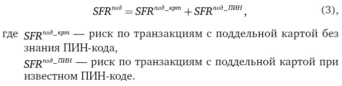 Мошенничество в платежной сфере. Бизнес-энциклопедия