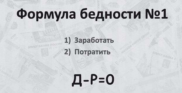 Финансовые сверхвозможности. Как пробить свой финансовый потолок