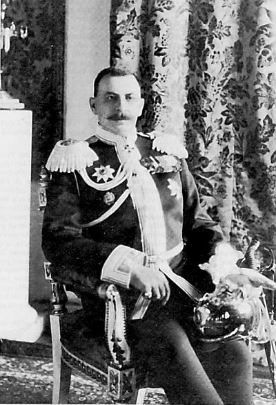 Князь Николай Борисович Юсупов. Вельможа, дипломат, коллекционер