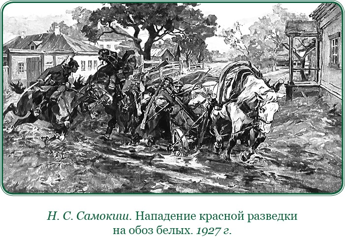 Белый Крым. Мемуары Правителя и Главнокомандующего Вооруженными силами Юга России