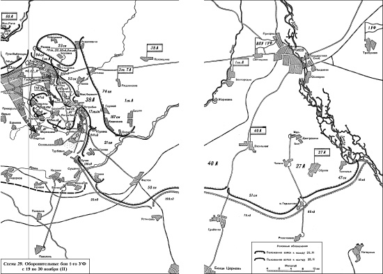 Битва за Днепр. 1943 г.