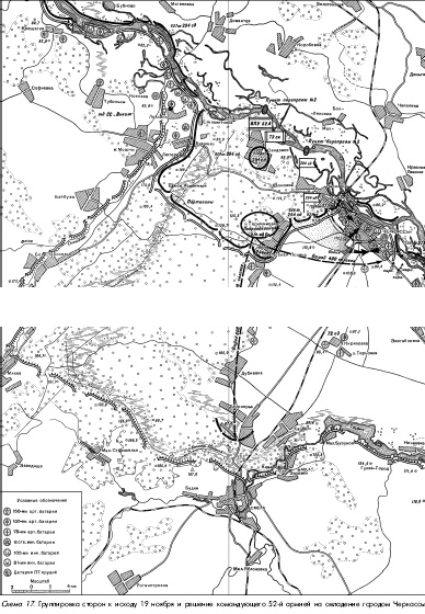 Битва за Днепр. 1943 г.