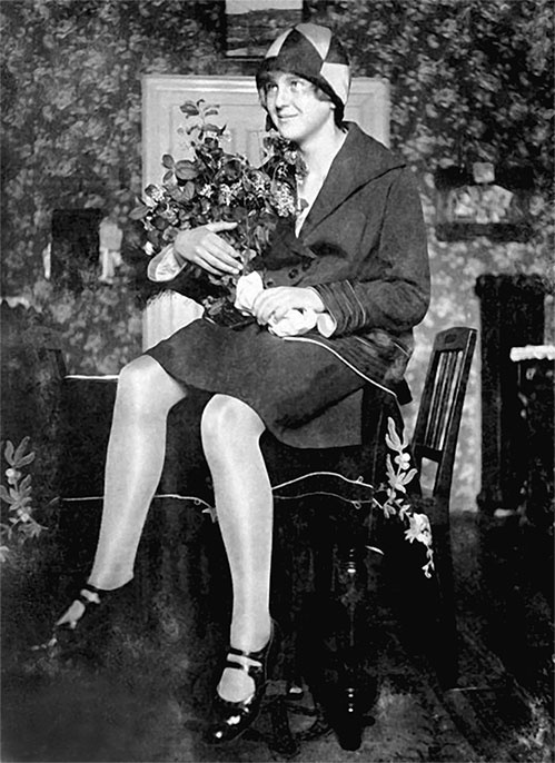 Женщина фюрера, или Как Ева Браун погубила Третий рейх