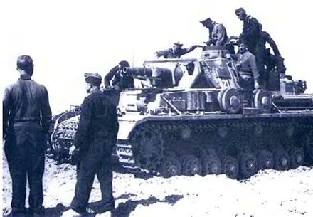 Воспоминания немецкого генерала. Танковые войска Германии во Второй мировой войне. 1939-1945