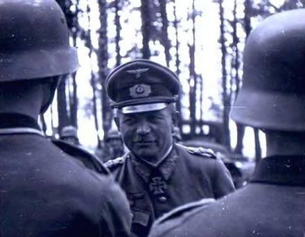 Воспоминания немецкого генерала. Танковые войска Германии во Второй мировой войне. 1939-1945