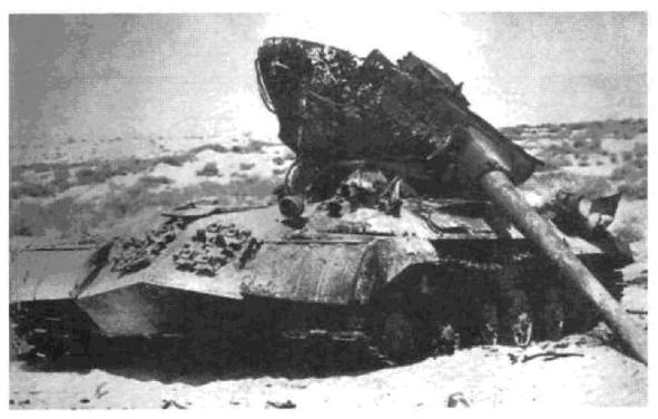 Арабо-израильские войны. 1956, 1967