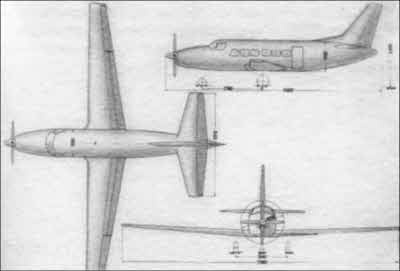 Неизвестный Бериев. Гений морской авиации