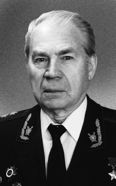 Руденко. Генеральный прокурор СССР