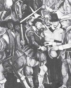 Конкистадоры. История испанских завоеваний XV- XVI веков
