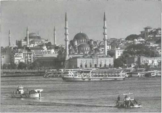 Русский Стамбул