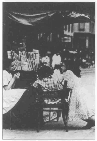 Золотая страна. Нью-Йорк, 1903. Дневник американской девочки Зиппоры Фельдман