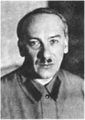 Александр Коротков