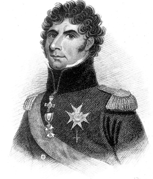 Маршалы Наполеона Бонапарта