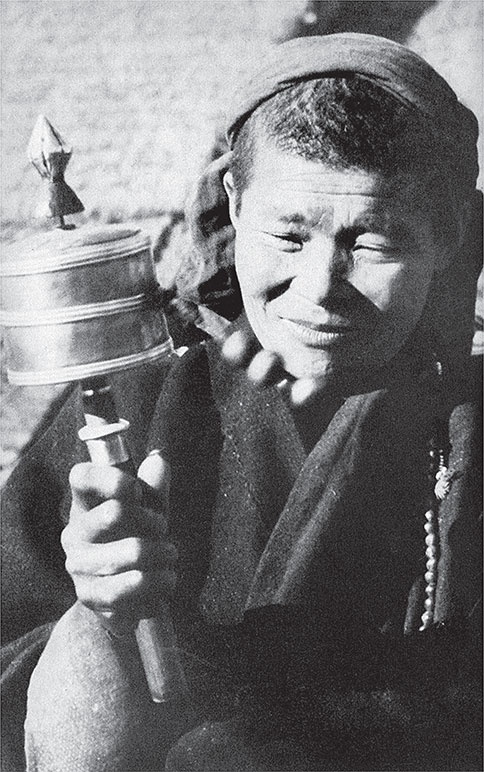 Семь лет в Тибете. Моя жизнь при дворе Далай-ламы