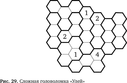 Вычислительное мышление. Метод решения сложных задач