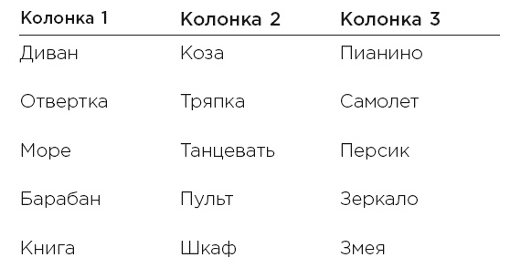 Minne, или Память по-шведски. Методика знаменитого тренера по развитию памяти