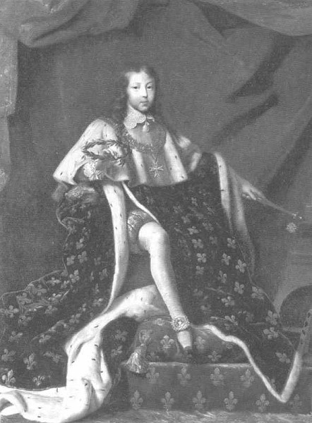 Людовик XIV. Личная жизнь "короля-солнце"
