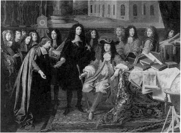 Людовик XIV. Личная жизнь "короля-солнце"