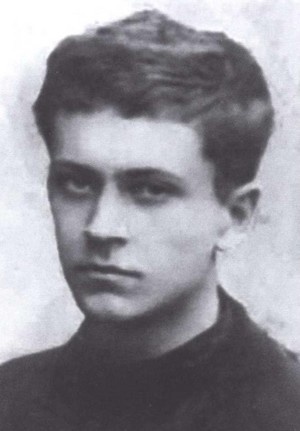 Дмитрий Лихачев