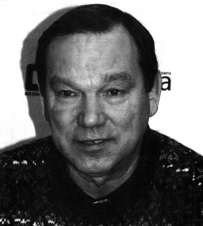 Валерий Харламов. Легенда №17