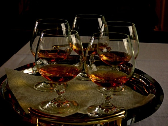 Алкогольные напитки и культура пития. Систематическая энциклопедия от Алкофана