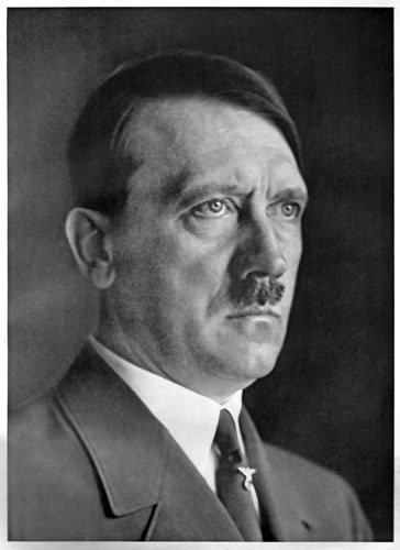 Последняя миссия Гитлера