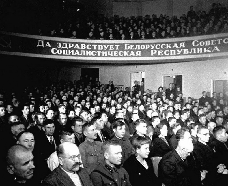 Еврейское счастье Арона-Сапожника. Сапоги для Парада Победы