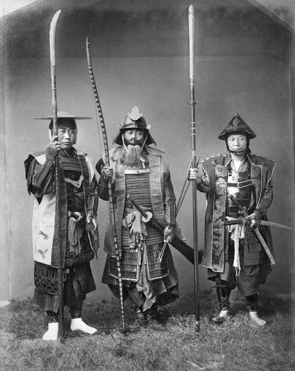 Кодекс чести самурая (сборник)