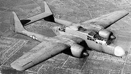 Военная авиация Второй мировой войны
