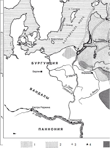 Балты. Люди янтарного моря