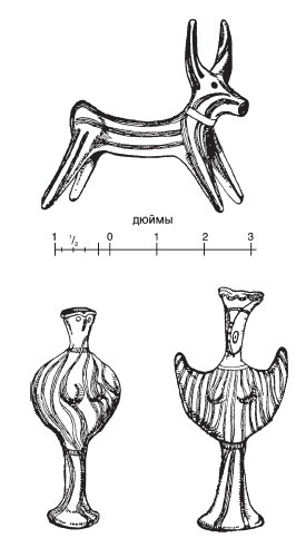 Гомеровская Греция. Быт, религия, культура