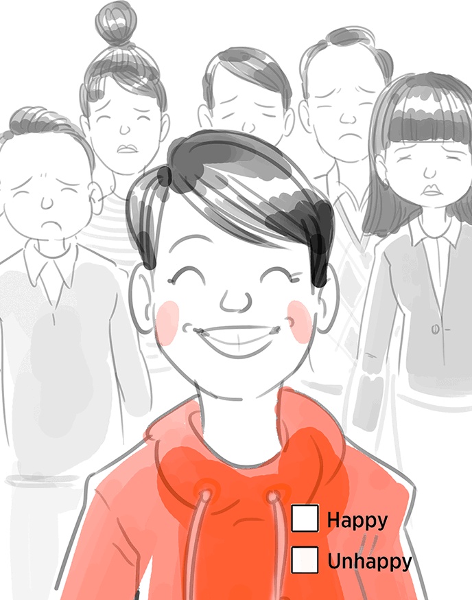 Жизнь в стиле Палли-палли, или Особенности южнокорейского счастья. Как успеть все и получить от этого удовольствие