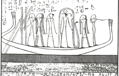 Древний Египет. Женщины-фараоны