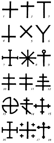 Энциклопедия символов, знаков, эмблем