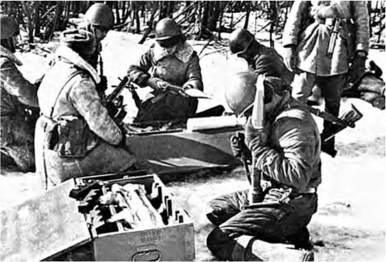 Советско-китайские войны. Пограничники против маоистов Уцененный товар (№1)