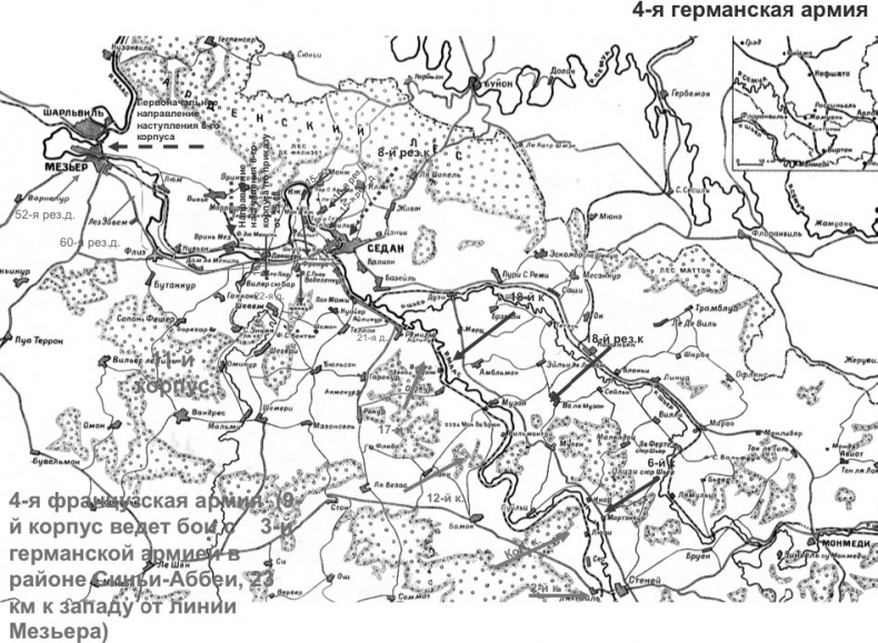 Первая Мировая. Война между Реальностями