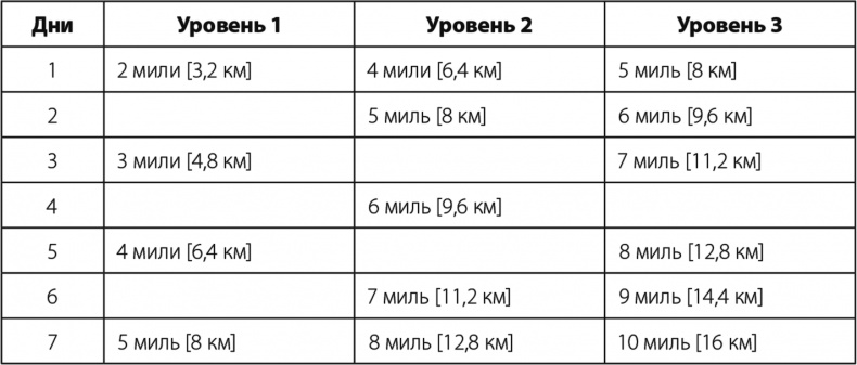 Бег по правилу 80/20. Тренируйтесь медленнее, чтобы соревноваться быстрее