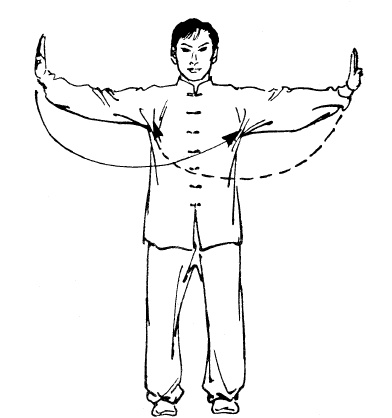 Цигун – китайская гимнастика для здоровья. Современное руководство по древней методике исцеления