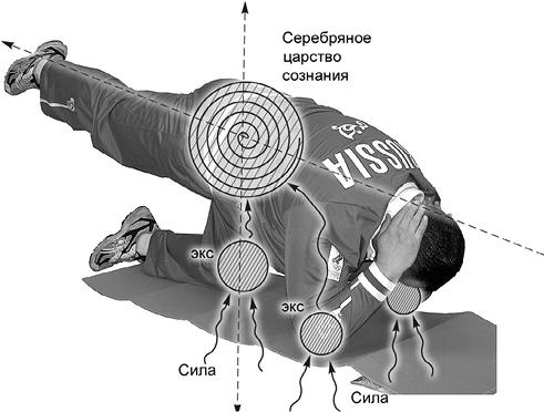 Своды Славянской гимнастики