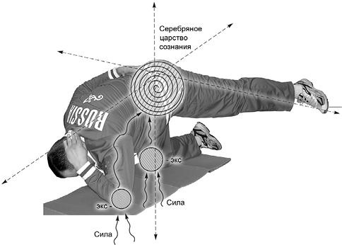 Своды Славянской гимнастики