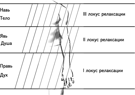 Своды Славянской гимнастики